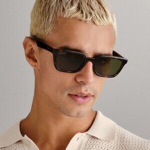 NWT Gucci GG1539S-002 Sunglasses
